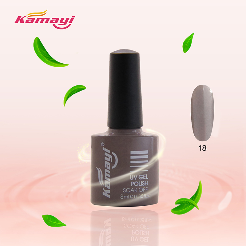 Forró eladás Vegán manikűr színű professzionális gél körömlakk készlet készlet színek Private Label Organic Uv Led gél gél körömlakk