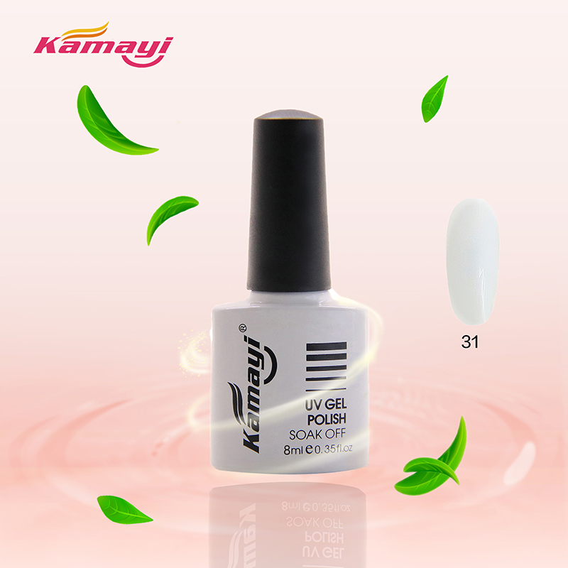 Körömtermékek az Egyesült Államokban ingyenes minta Uv gél körömlakk fekete üveg 15ml géllakk